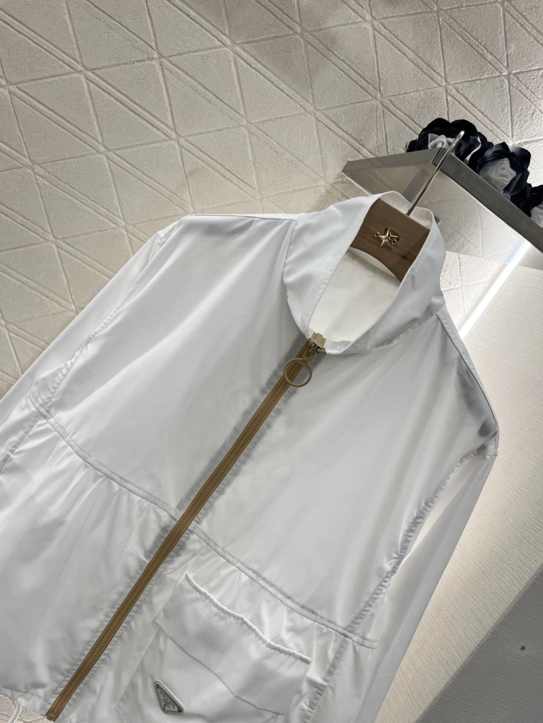 Bright Prxdx Coats 102711