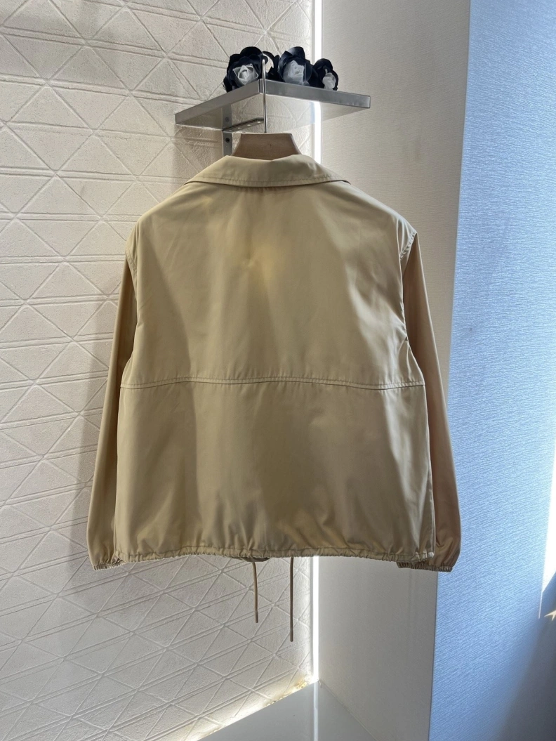 Prxdx Coats SportInspired 102704