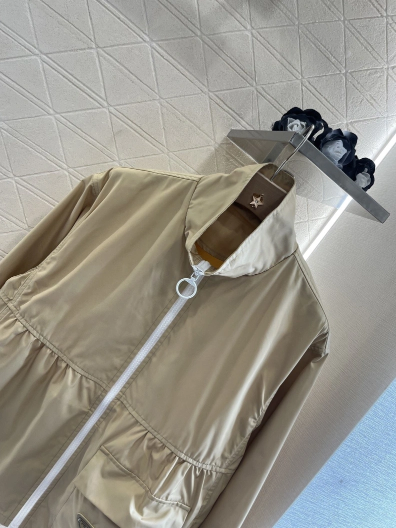 Prxdx Coats SportInspired 102704
