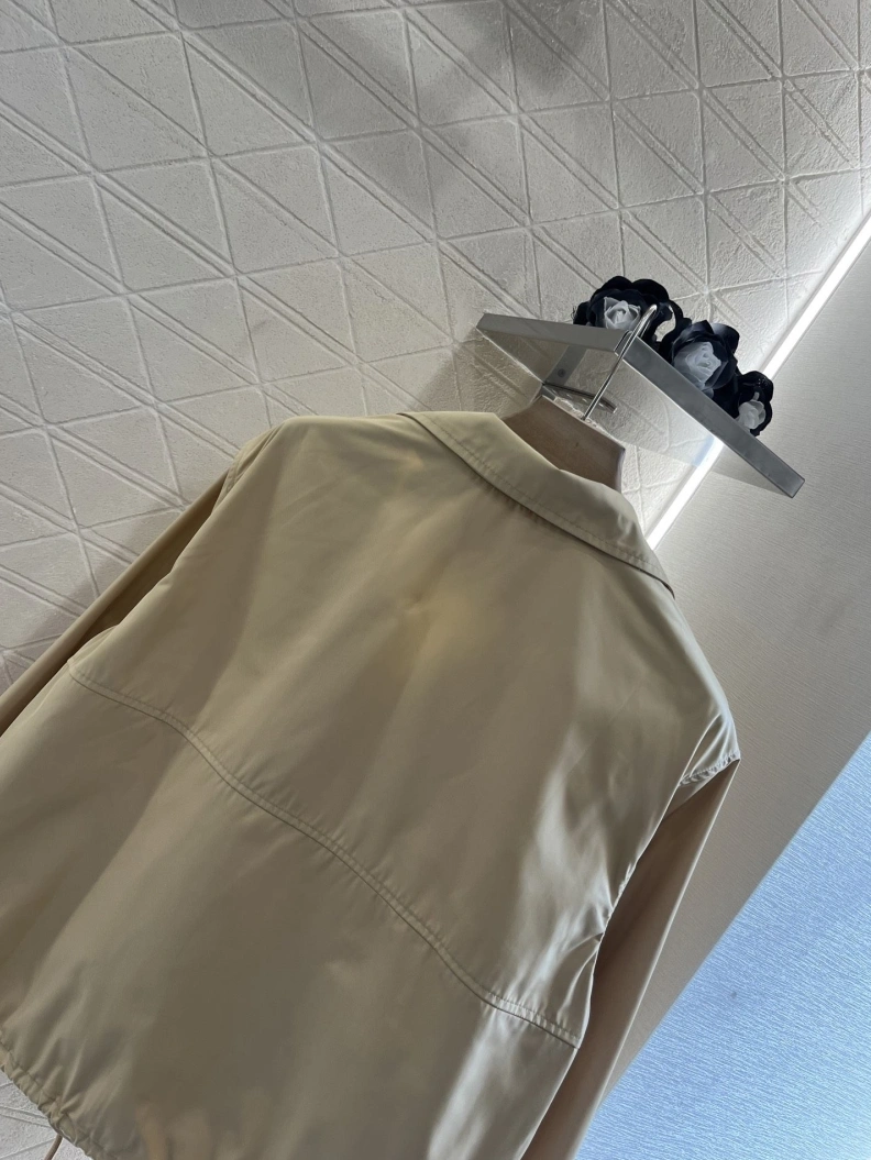Prxdx Coats SportInspired 102704