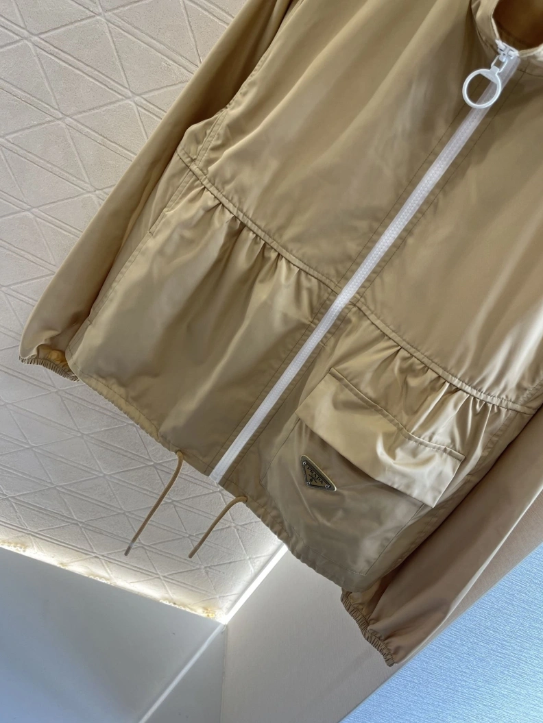 Prxdx Coats SportInspired 102704