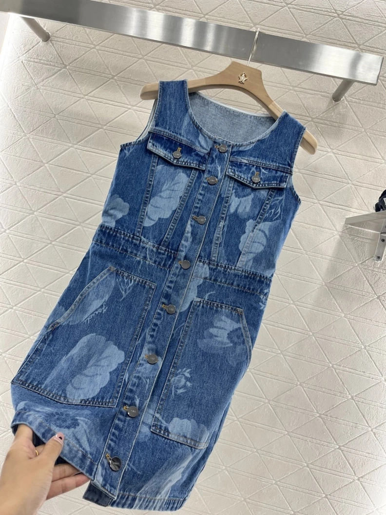 Fxndx Gilet Durable 95224