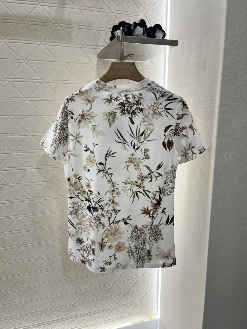 Dxxr T-Shirts Comfortable 94413