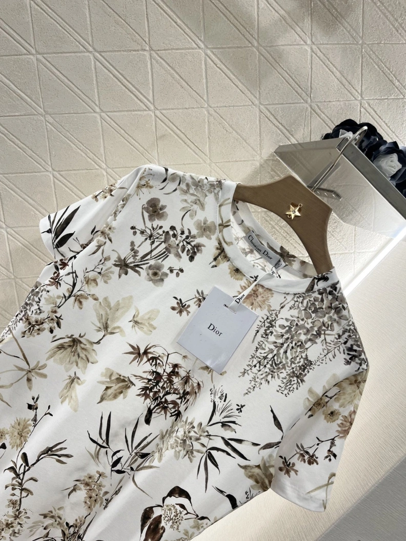 Dxxr T-Shirts Comfortable 94413
