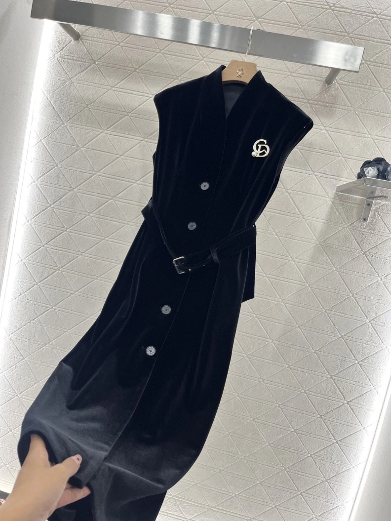 Bold Dxxr Dress 94648