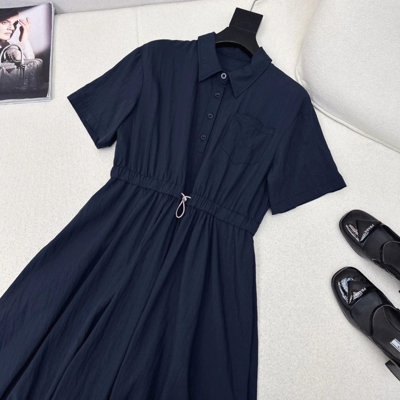 Prxdx Dress Vibrant 102686