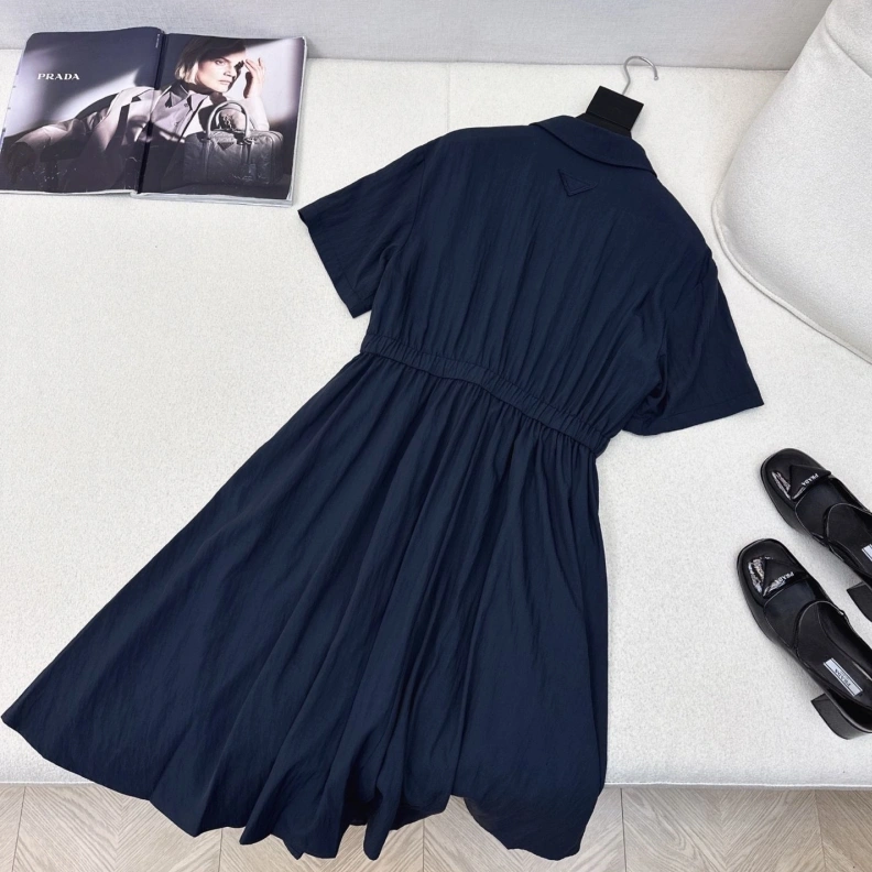 Prxdx Dress Vibrant 102686