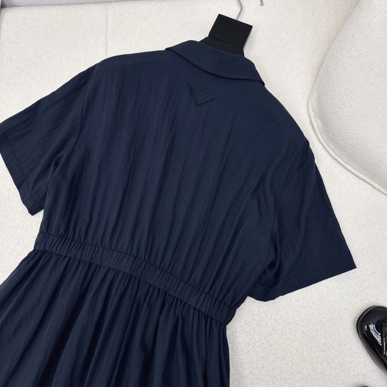 Prxdx Dress Vibrant 102686