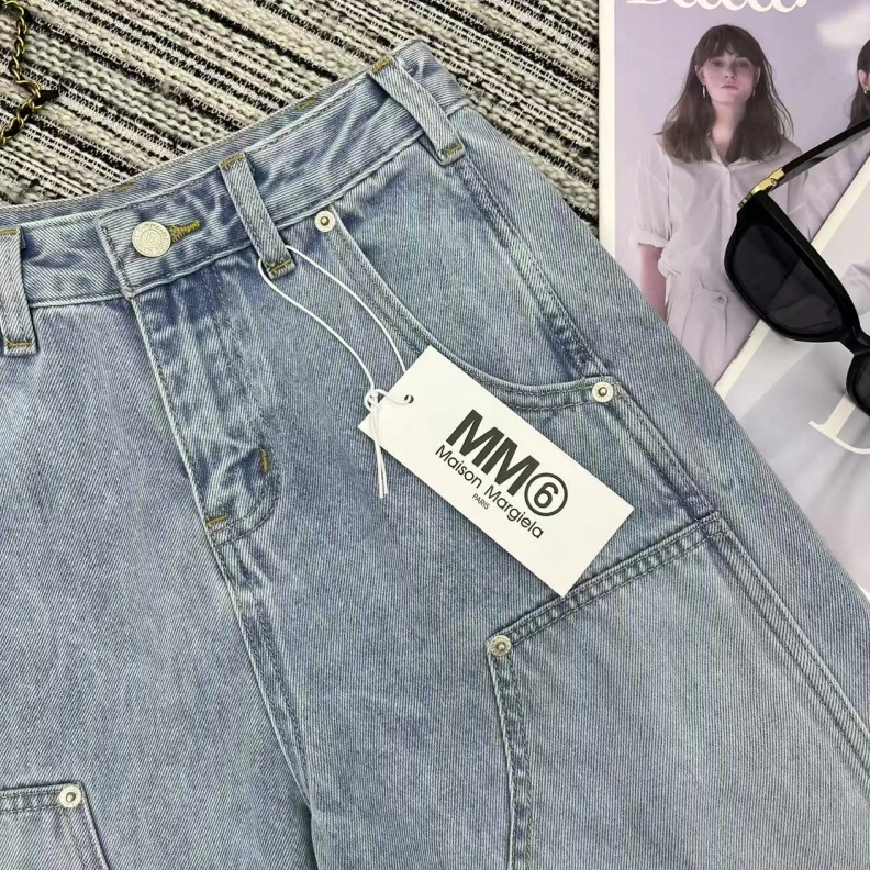 Fashionable Othxr Shorts 100337