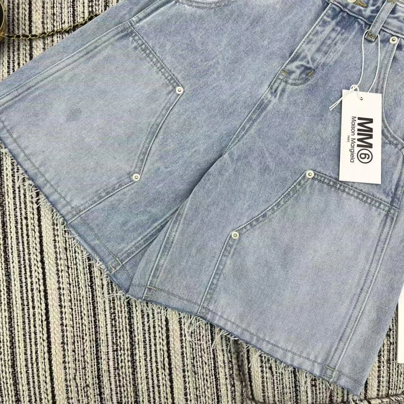 Fashionable Othxr Shorts 100337
