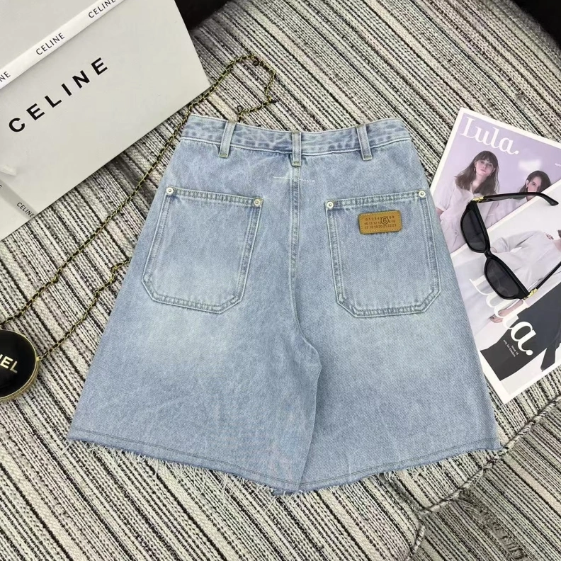 Fashionable Othxr Shorts 100337
