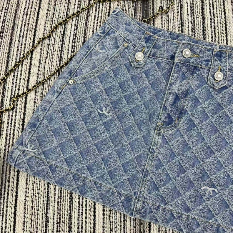TopPick Othxr Skirts 100257