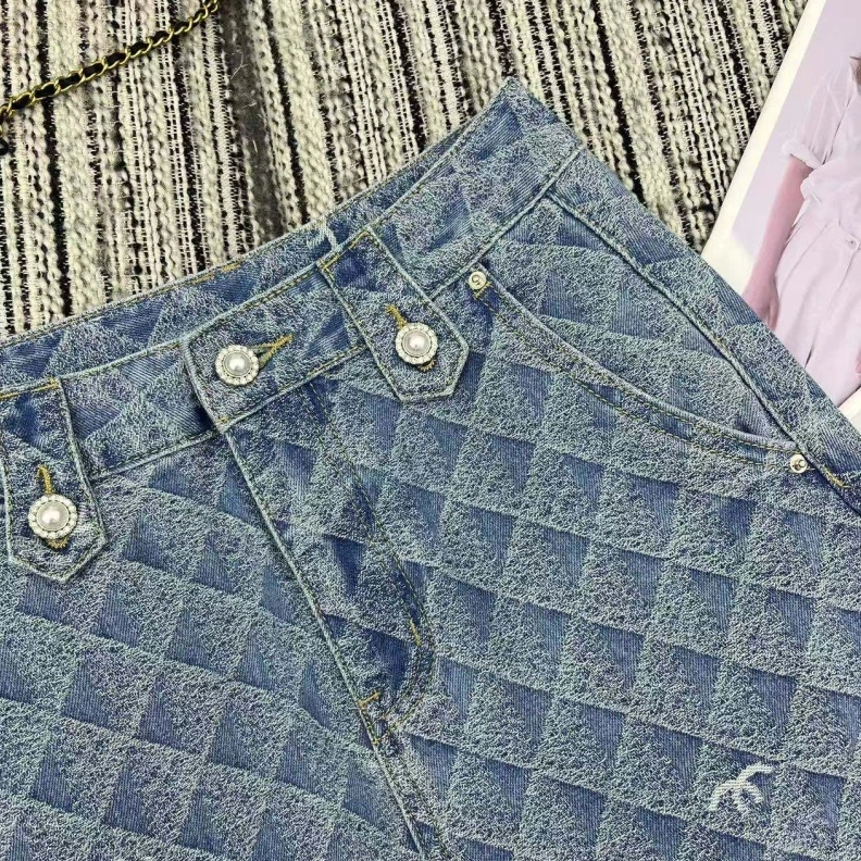 TopPick Othxr Skirts 100257