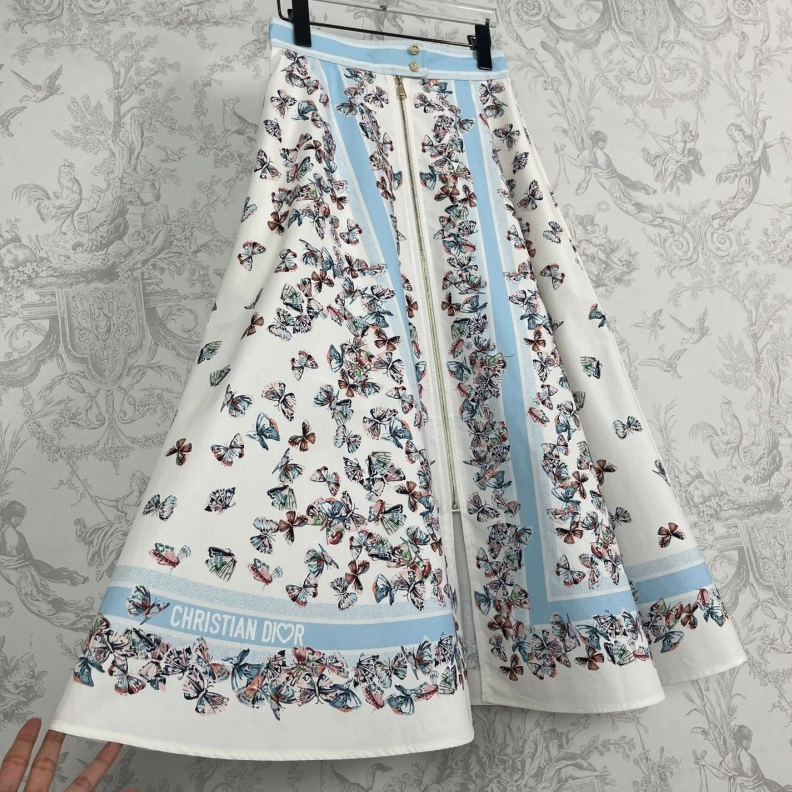 Dxxr Skirts GoAnywhere 94496