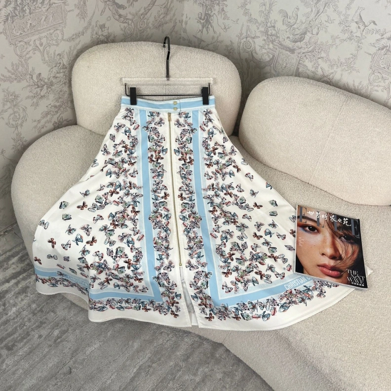 Dxxr Skirts GoAnywhere 94496