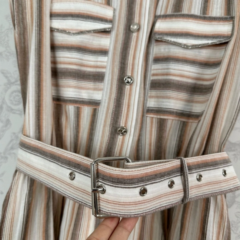 Vxlxntino Dress Durable 103052