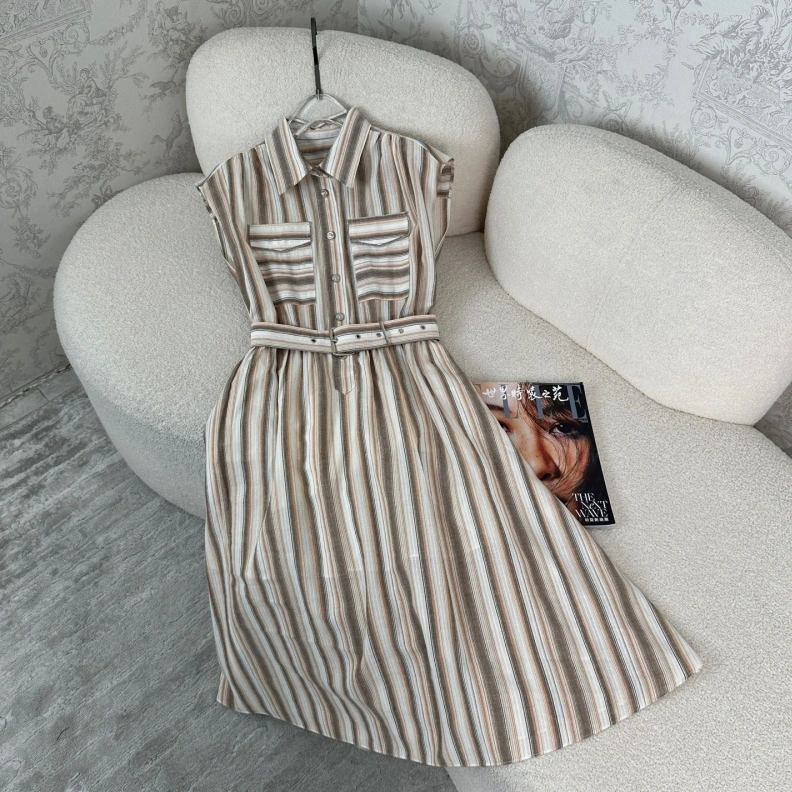 Vxlxntino Dress Durable 103052