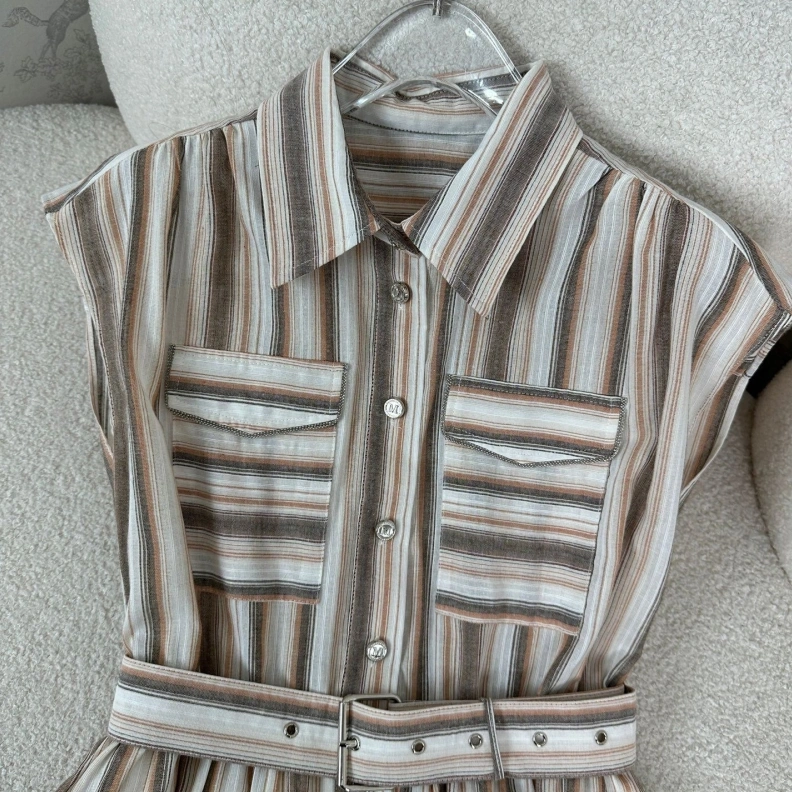 Vxlxntino Dress Durable 103052