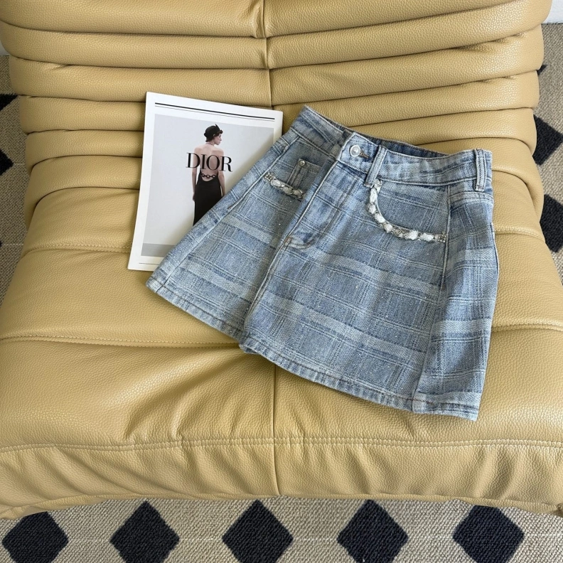 Othxr Skirts Minimalist 100260