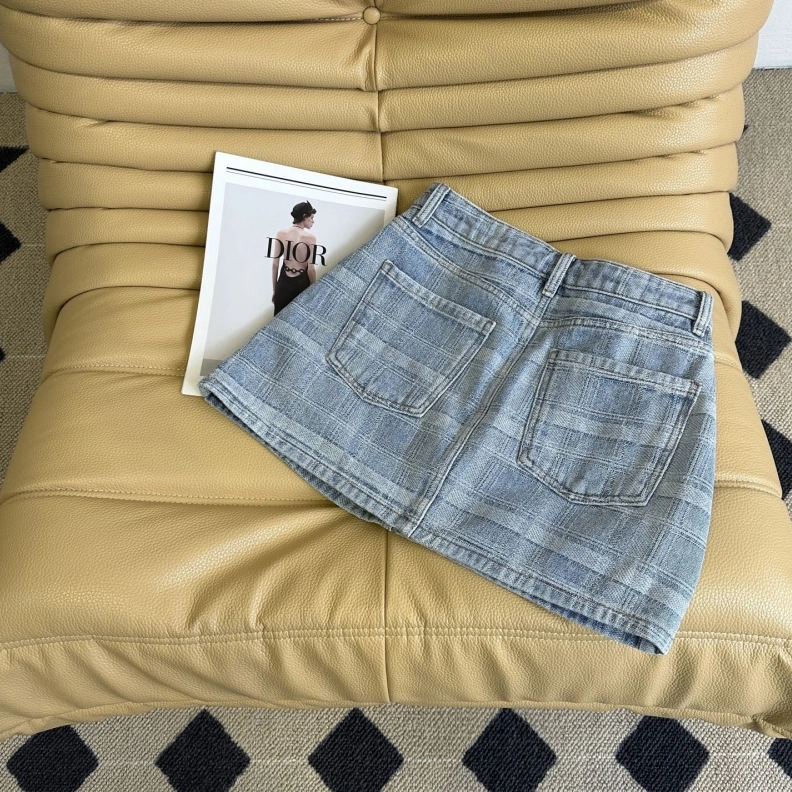 Othxr Skirts Minimalist 100260