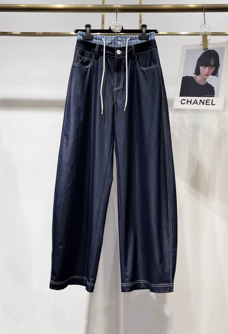Unique Mix Mix Jeans 98586
