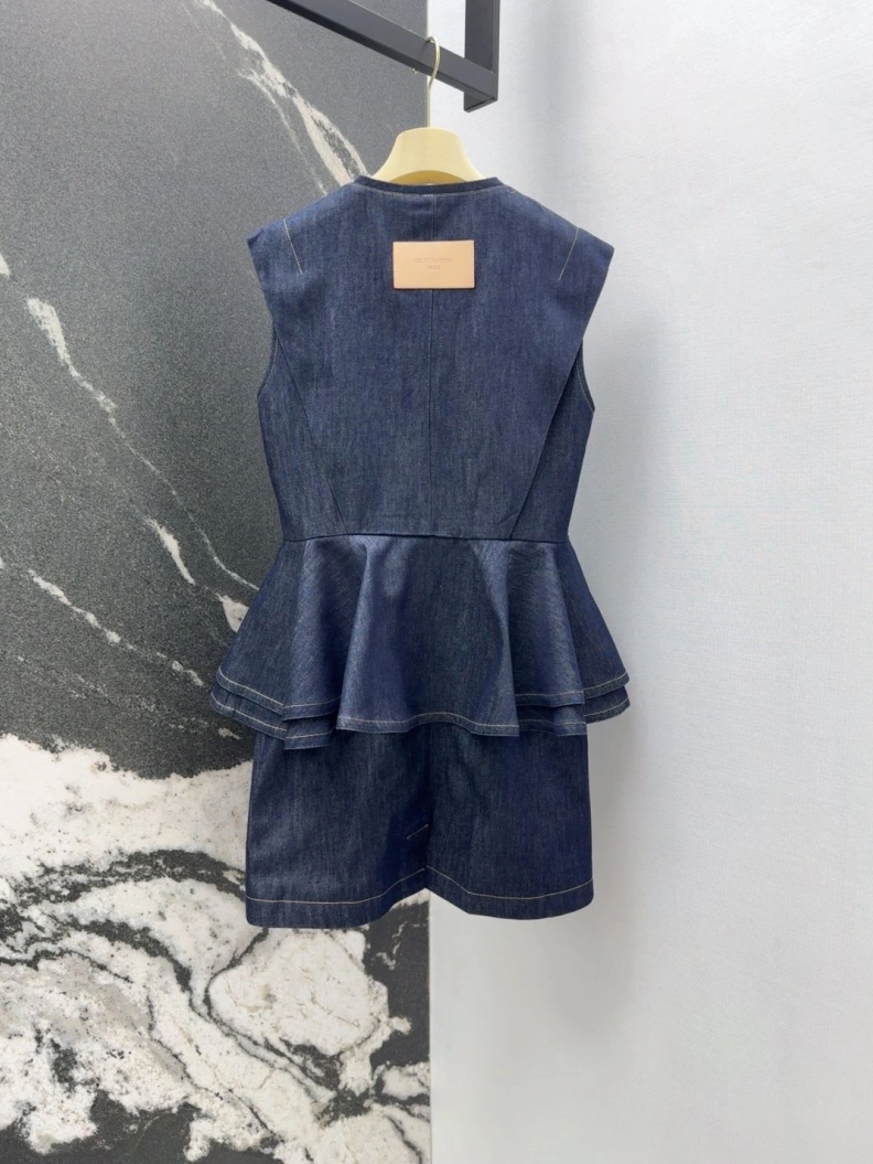 Unique LX Dress 97073