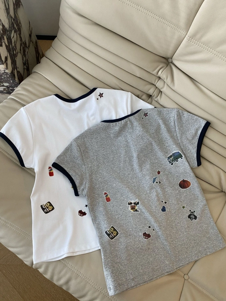 Othxr T-Shirts EasyMatch 100108