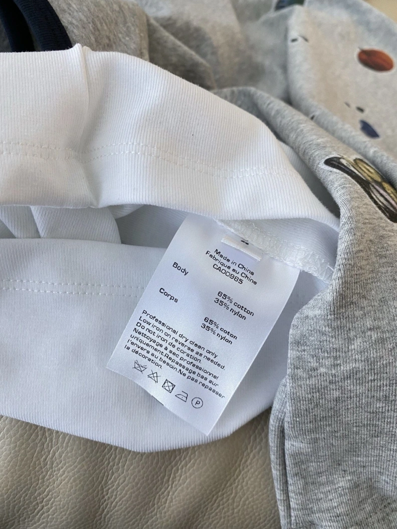Othxr T-Shirts EasyMatch 100108
