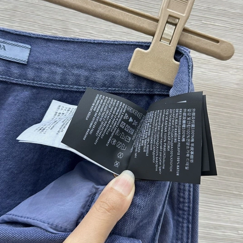 Modern Prxdx Jeans 102654