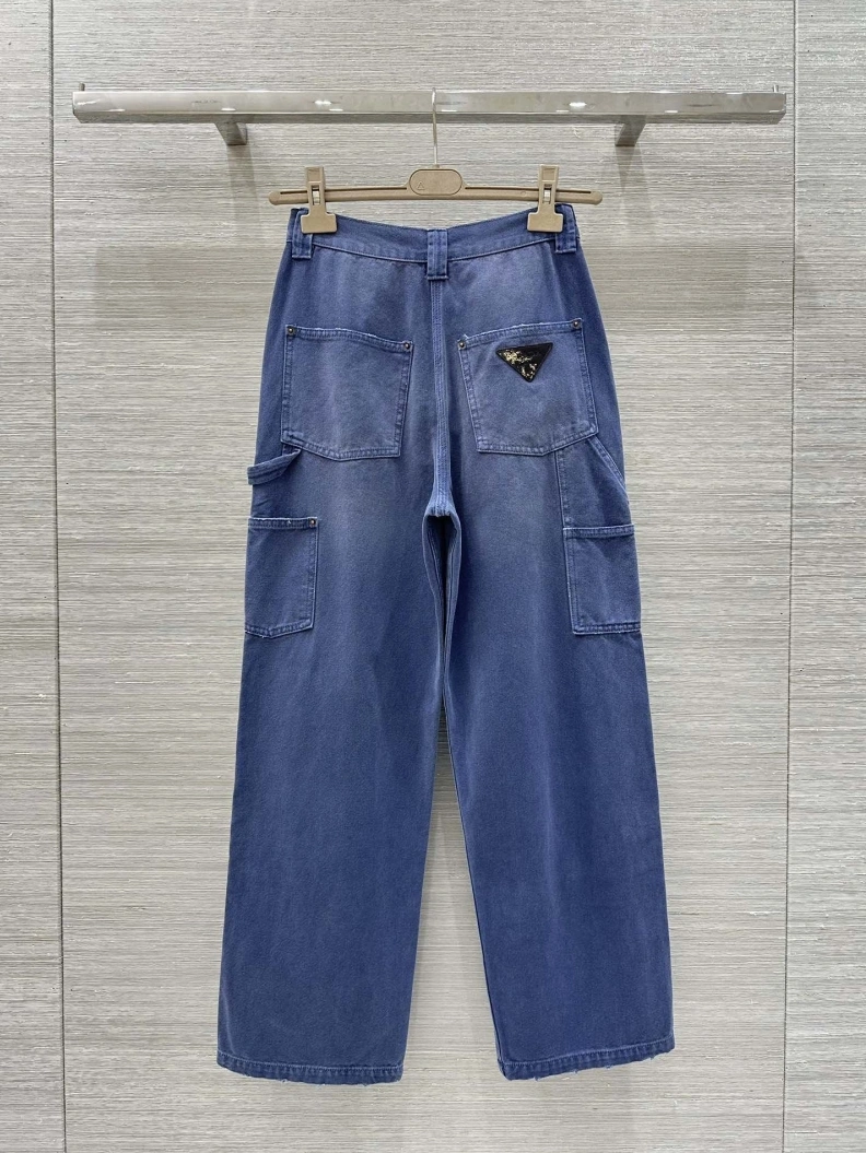 Modern Prxdx Jeans 102654