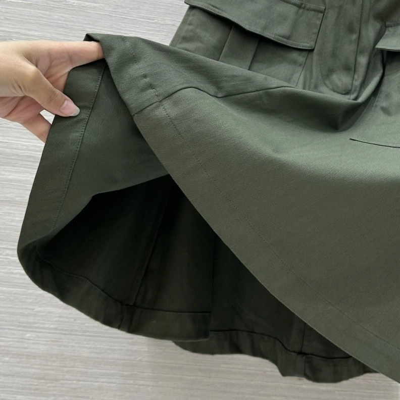 Timeless Prxdx Shorts 102618