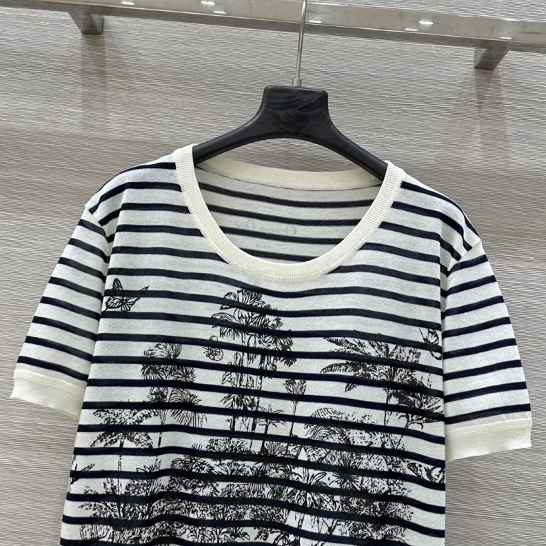 Othxr T-Shirts NewStyle 100096