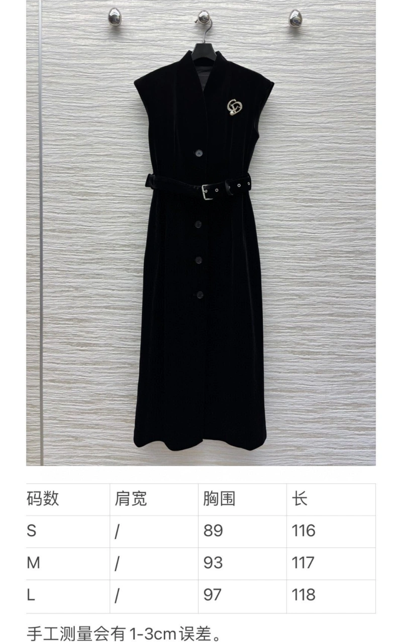 Affordable Dxxr Dress 94646