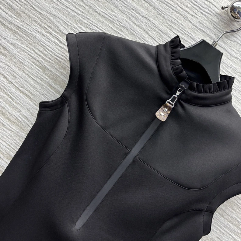 LX Dress Functional 97072