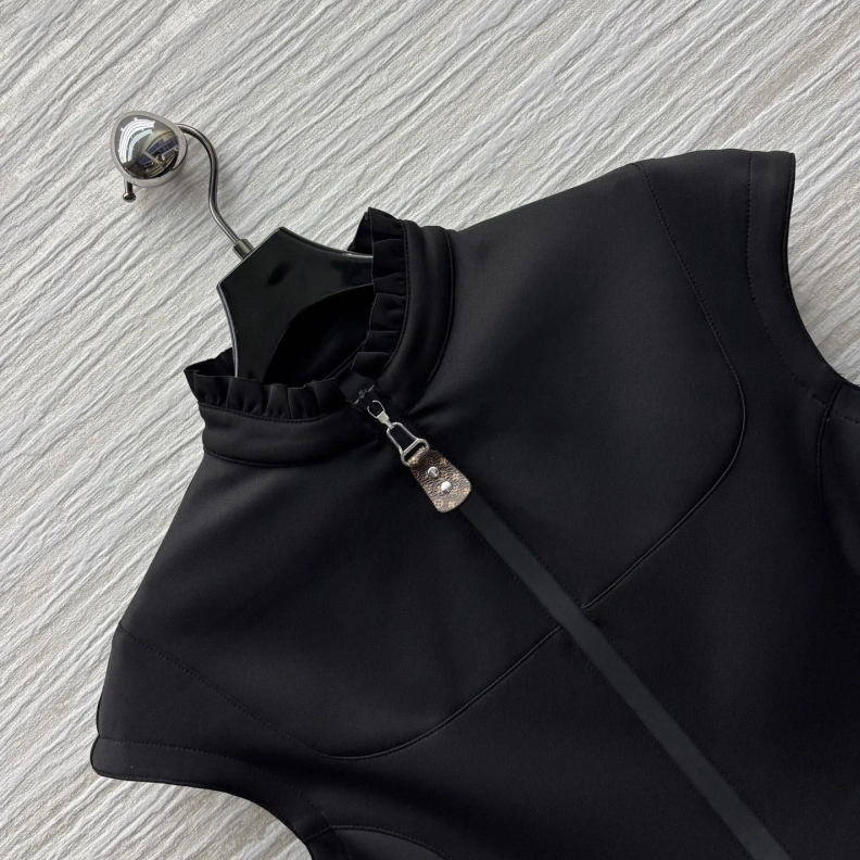 LX Dress Functional 97072
