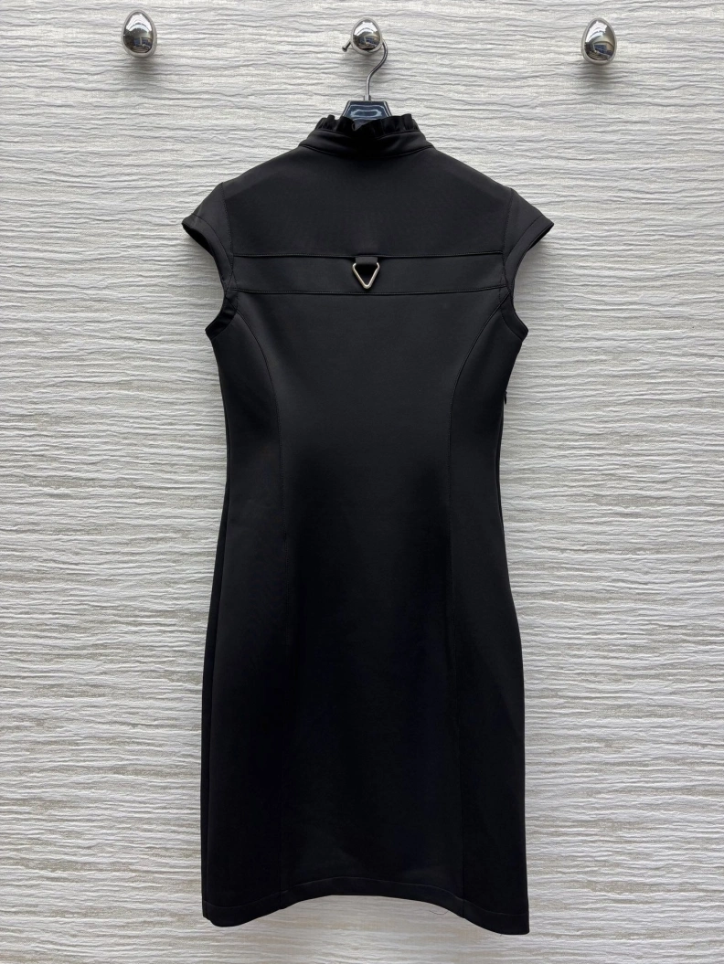 LX Dress Functional 97072