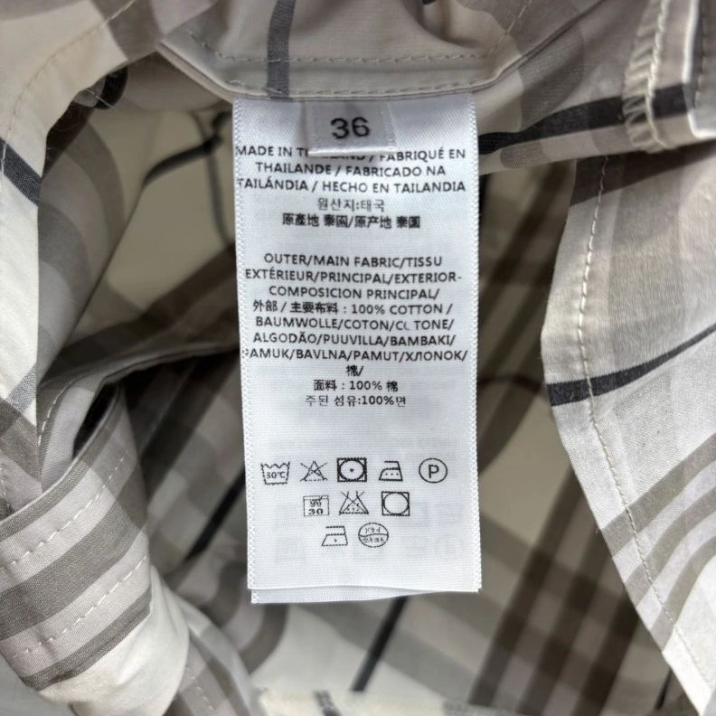 Bxlxnciaga sets Durable 90107