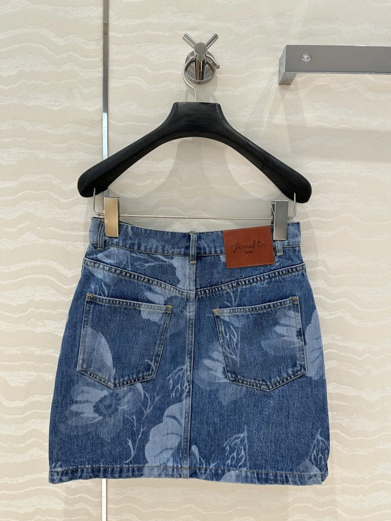 Bold Othxr Skirts 100253