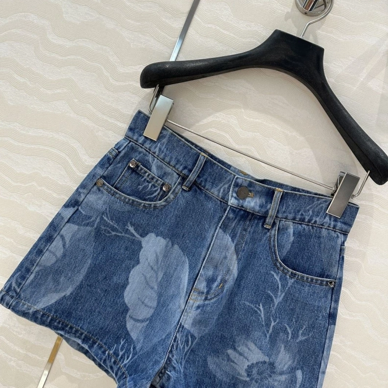 Modern Othxr Shorts 100335