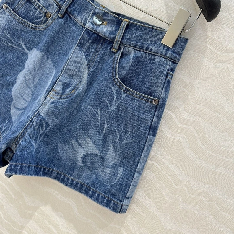 Modern Othxr Shorts 100335