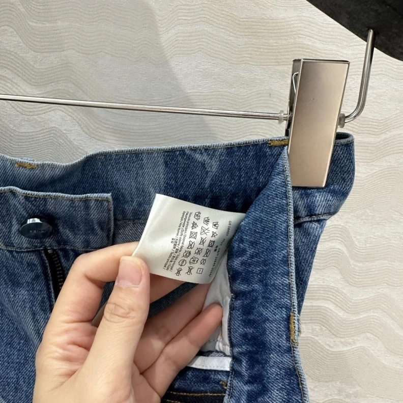 Modern Othxr Shorts 100335