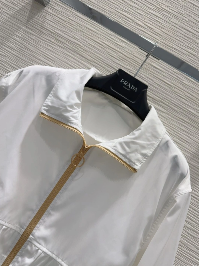 Prxdx Coats Modern 102695