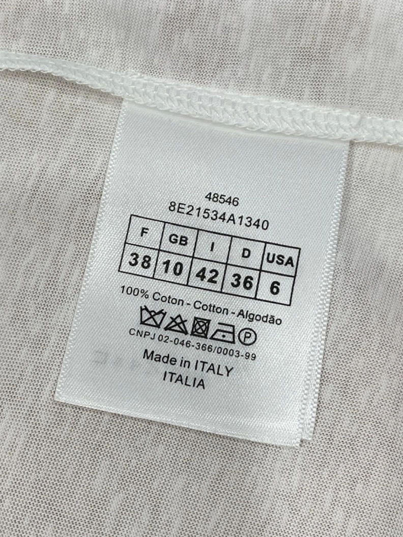Dxxr T-Shirts Modern 94438