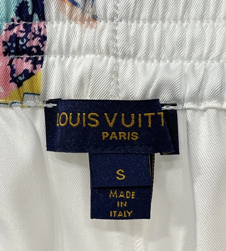 Othxr Shorts Cozy 100333