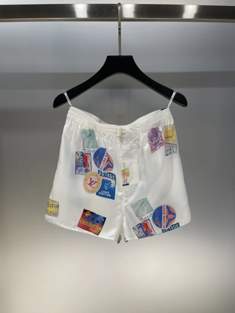 Othxr Shorts Cozy 100333