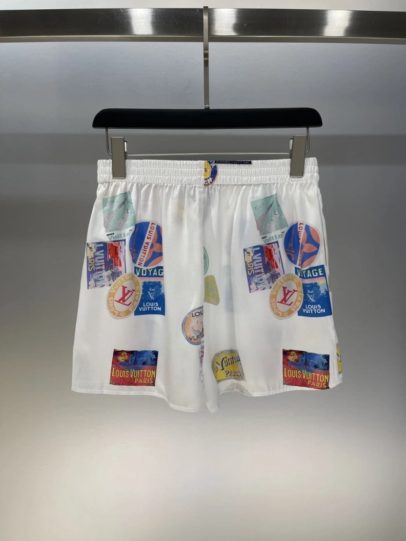 Othxr Shorts Cozy 100333