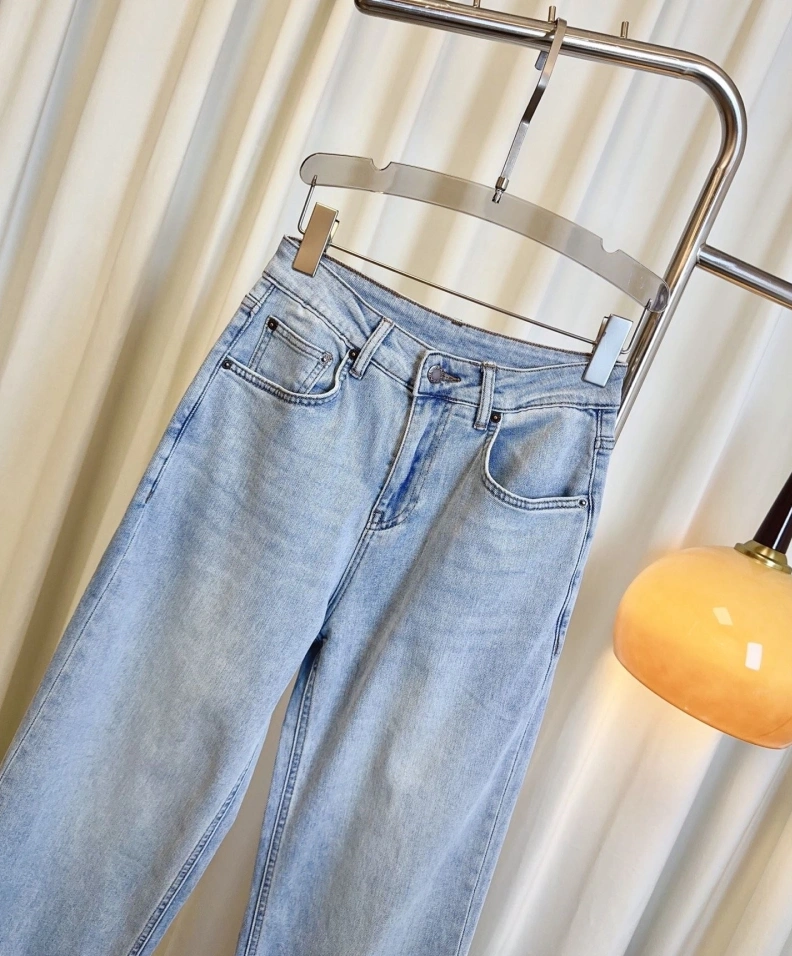 Refined Prxdx Jeans 102655