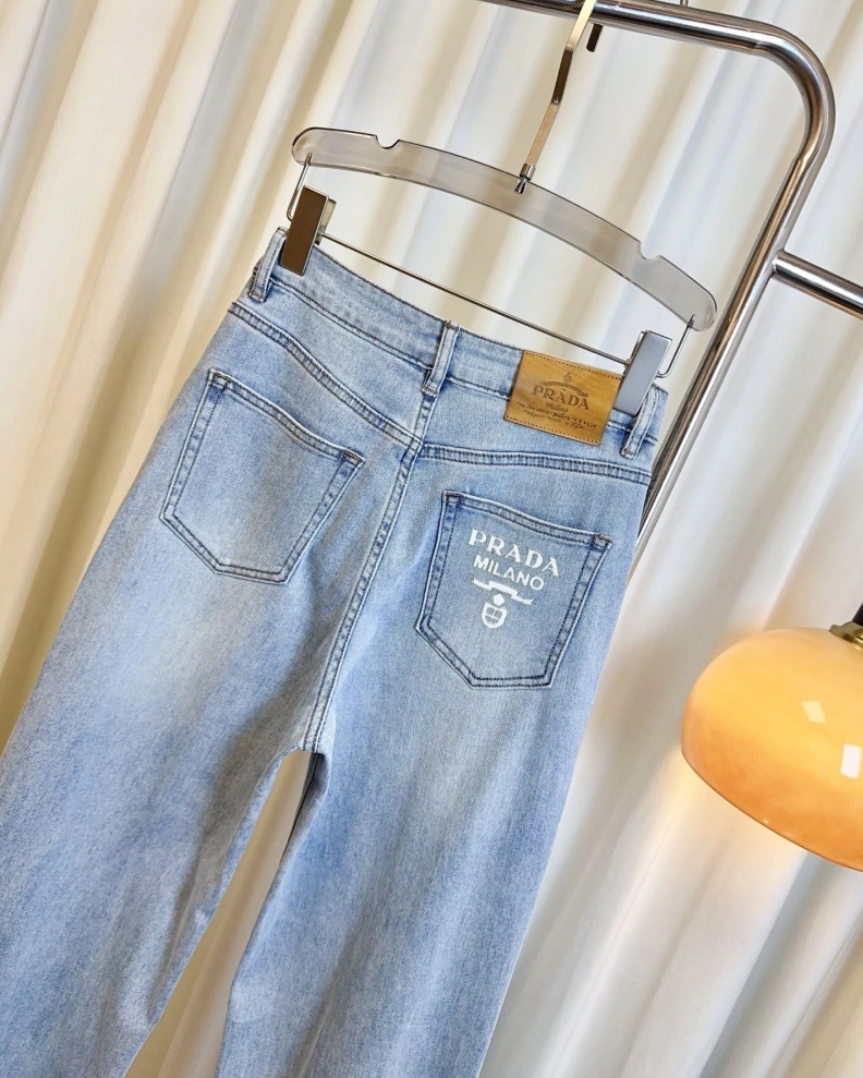 Refined Prxdx Jeans 102655