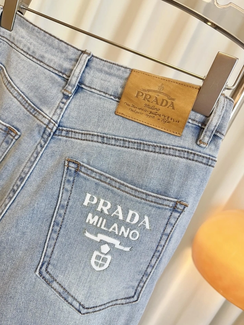 Refined Prxdx Jeans 102655