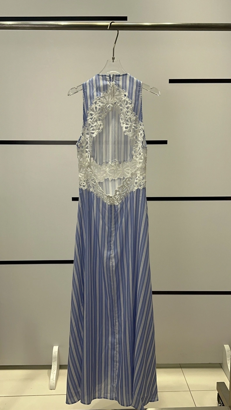 Othxr Dress Comfortable 100994